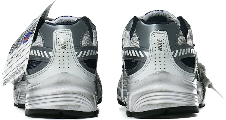 ナイキ イニシエーター「インダストリアル ウェイストランド ストーム ホワイト-ブルー」カスタムシューズ 394055-101(Team10-江湖本色) Purchase ナイキ イニシエーター「インダストリアル ウェイストランド ストーム ホワイト-ブルー」カスタムシューズ 394055-101(Team10-江湖本色)