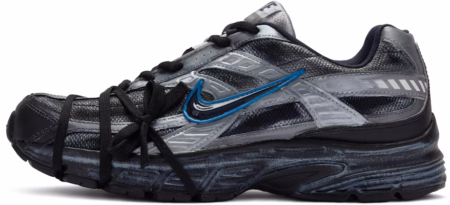 나이키 이니시에이터 '실버 블랙 블루' 커스텀 슈즈 394055-101(TeamR-男款银翼杀手) Buy 나이키 이니시에이터 '실버 블랙 블루' 커스텀 슈즈 394055-101(TeamR-男款银翼杀手)