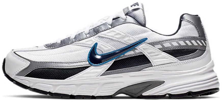 ナイキ イニシエーター "スモッググレー デコン" (カスタム) 394055-101(TeamR-男款雾霾灰) Sizing ナイキ イニシエーター "スモッググレー デコン" (カスタム) 394055-101(TeamR-男款雾霾灰)