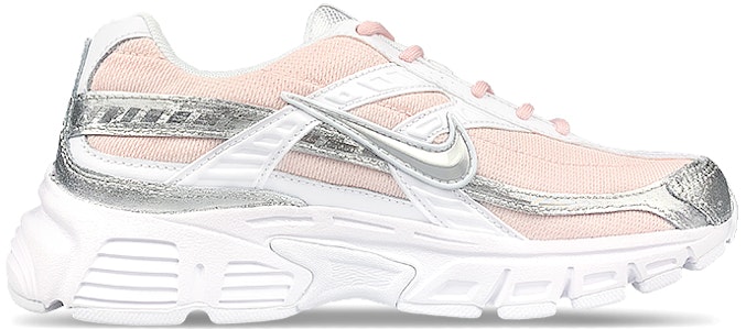 나이키 이니시에이터 '봄빛 벚꽃 소녀' (화이트/핑크/실버) FZ9020-100(Team116-In粉银蝴蝶结BOX) Lookbook 나이키 이니시에이터 '봄빛 벚꽃 소녀' (화이트/핑크/실버) FZ9020-100(Team116-In粉银蝴蝶结BOX)