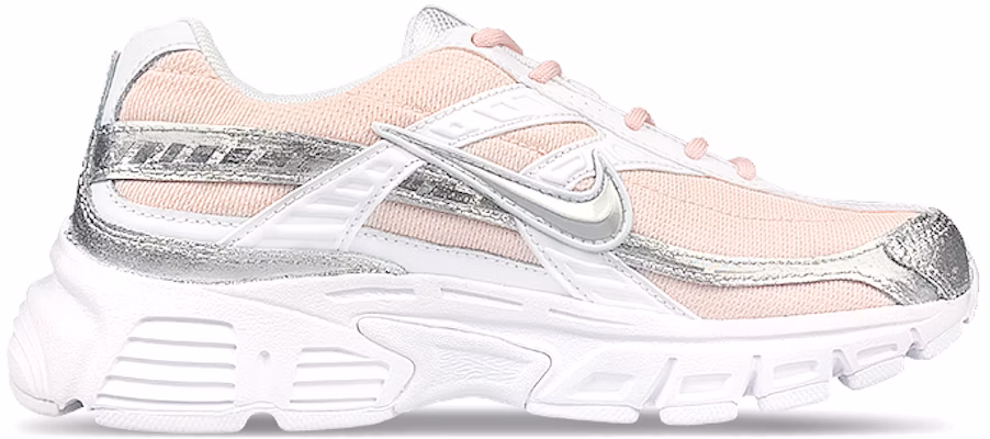 Zapatillas Nike Initiator 'Primavera Sakura Chica Blanco Rosa Plata' FZ9020-100(Team116-In粉银蝴蝶结BOX) Lookbook Zapatillas Nike Initiator 'Primavera Sakura Chica Blanco Rosa Plata' FZ9020-100(Team116-In粉银蝴蝶结BOX)