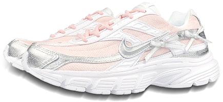 Zapatillas Nike Initiator 'Primavera Sakura Chica Blanco Rosa Plata' FZ9020-100(Team116-In粉银蝴蝶结BOX) Shop Zapatillas Nike Initiator 'Primavera Sakura Chica Blanco Rosa Plata' FZ9020-100(Team116-In粉银蝴蝶结BOX)