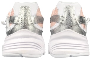 Zapatillas Nike Initiator 'Primavera Sakura Chica Blanco Rosa Plata' FZ9020-100(Team116-In粉银蝴蝶结BOX) Details for Zapatillas Nike Initiator 'Primavera Sakura Chica Blanco Rosa Plata' FZ9020-100(Team116-In粉银蝴蝶结BOX)