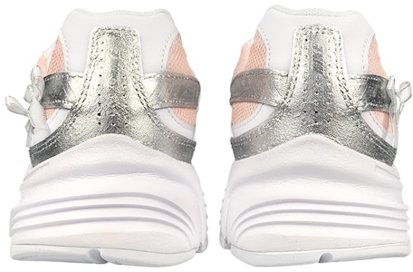 나이키 이니시에이터 '봄빛 벚꽃 소녀' (화이트/핑크/실버) FZ9020-100(Team116-In粉银蝴蝶结BOX) Details for 나이키 이니시에이터 '봄빛 벚꽃 소녀' (화이트/핑크/실버) FZ9020-100(Team116-In粉银蝴蝶结BOX)