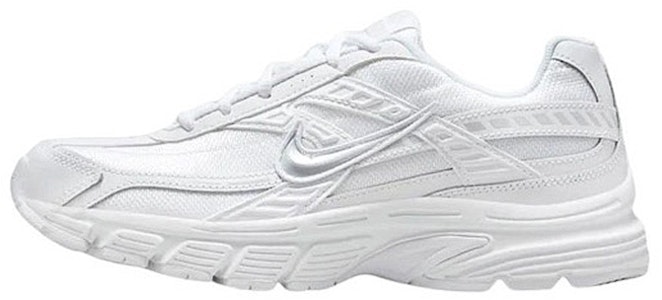 나이키 이니시에이터 '봄빛 벚꽃 소녀' (화이트/핑크/실버) FZ9020-100(Team116-In粉银蝴蝶结BOX) 1