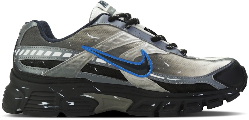 ナイキ イニシエーター "スター探検隊" (ブラック) 394055-101(Team128-男领航者S-BOX) Lookbook ナイキ イニシエーター "スター探検隊" (ブラック) 394055-101(Team128-男领航者S-BOX)