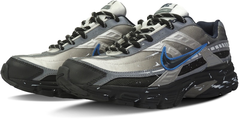 ナイキ イニシエーター "スター探検隊" (ブラック) 394055-101(Team128-男领航者S-BOX) Shop ナイキ イニシエーター "スター探検隊" (ブラック) 394055-101(Team128-男领航者S-BOX)