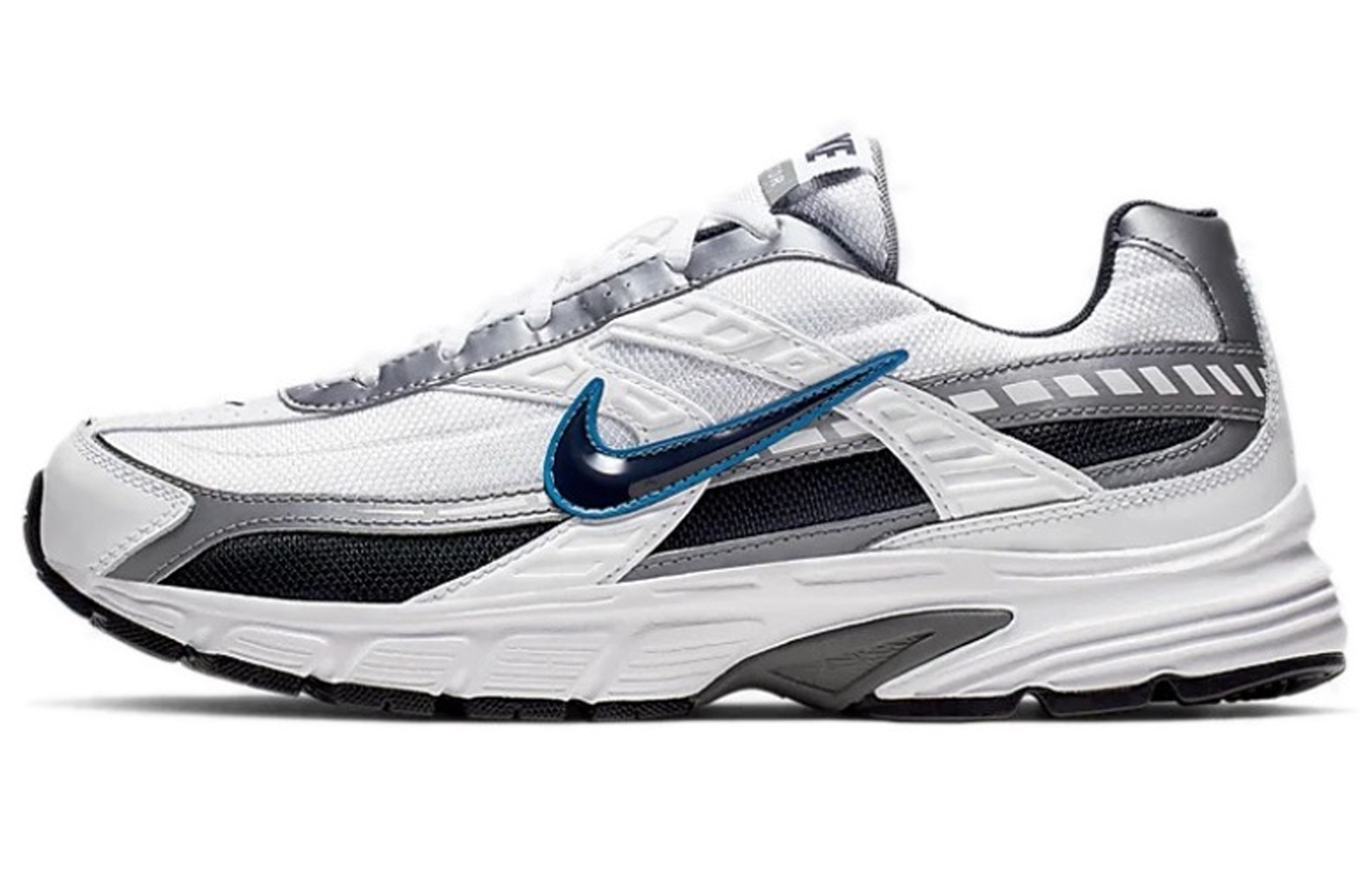 Sizing ナイキ イニシエーター "スター探検隊" (ブラック) 394055-101(Team128-男领航者S-BOX)