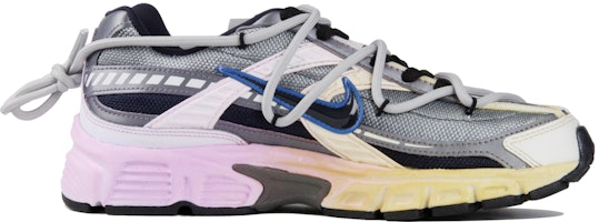 나이키 이니시에이터 '여름 그라데이션' (노핑회은) 394055-101(TeamJ-520复古机能跑鞋) Lookbook 나이키 이니시에이터 '여름 그라데이션' (노핑회은) 394055-101(TeamJ-520复古机能跑鞋)