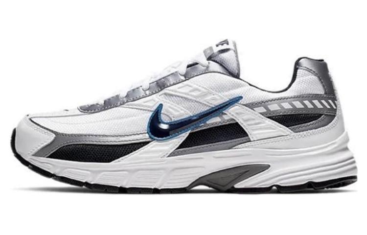 Purchase 나이키 이니시에이터 '화이트-그린 그라데이션' (커스텀) 394055-101(Team拾玖-蓝绿跑鞋S-BOX）