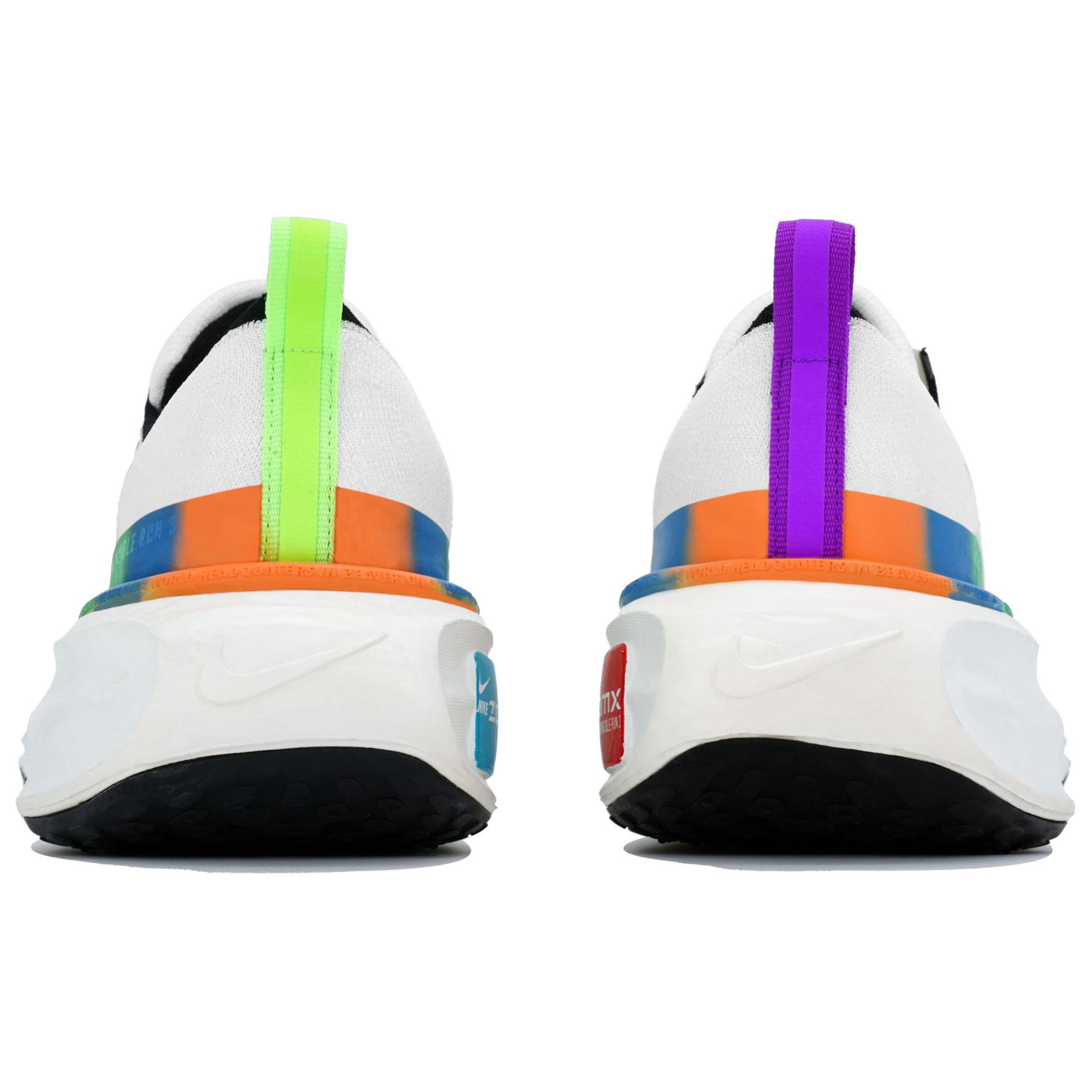 Purchase [定制鞋款] 耐克Invincible Run 3 '涂鸦心情' FJ1046-100(Team113-涂鸦心情S-BOX)