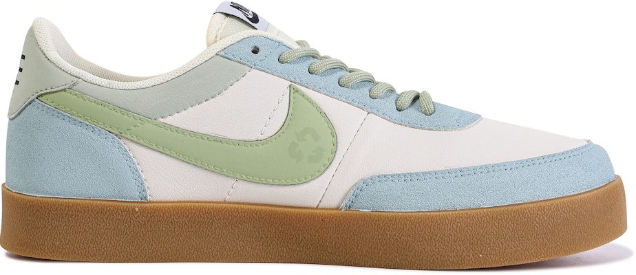 ナイキ J.Crew x Killshot 2 'ダヴィンチオアシス青-白-緑' 432997-107-450490. 432997-107-450490 Lookbook ナイキ J.Crew x Killshot 2 'ダヴィンチオアシス青-白-緑' 432997-107-450490. 432997-107-450490