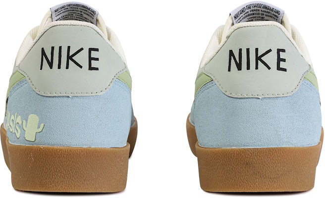 ナイキ J.Crew x Killshot 2 'ダヴィンチオアシス青-白-緑' 432997-107-450490. 432997-107-450490 Purchase ナイキ J.Crew x Killshot 2 'ダヴィンチオアシス青-白-緑' 432997-107-450490. 432997-107-450490