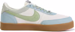 Lookbook 【訂製球鞋】 J.Crew x Nike Killshot 達文西訂製 禮盒 綠洲 簡約 低筒 帆布鞋 男女同款 藍白綠
