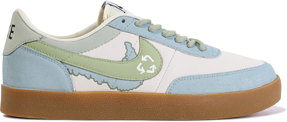 나이키 J.Crew 킬샷 '다빈치 오아시스' (커스텀) 432997-107-450487 Shop 나이키 J.Crew 킬샷 '다빈치 오아시스' (커스텀) 432997-107-450487