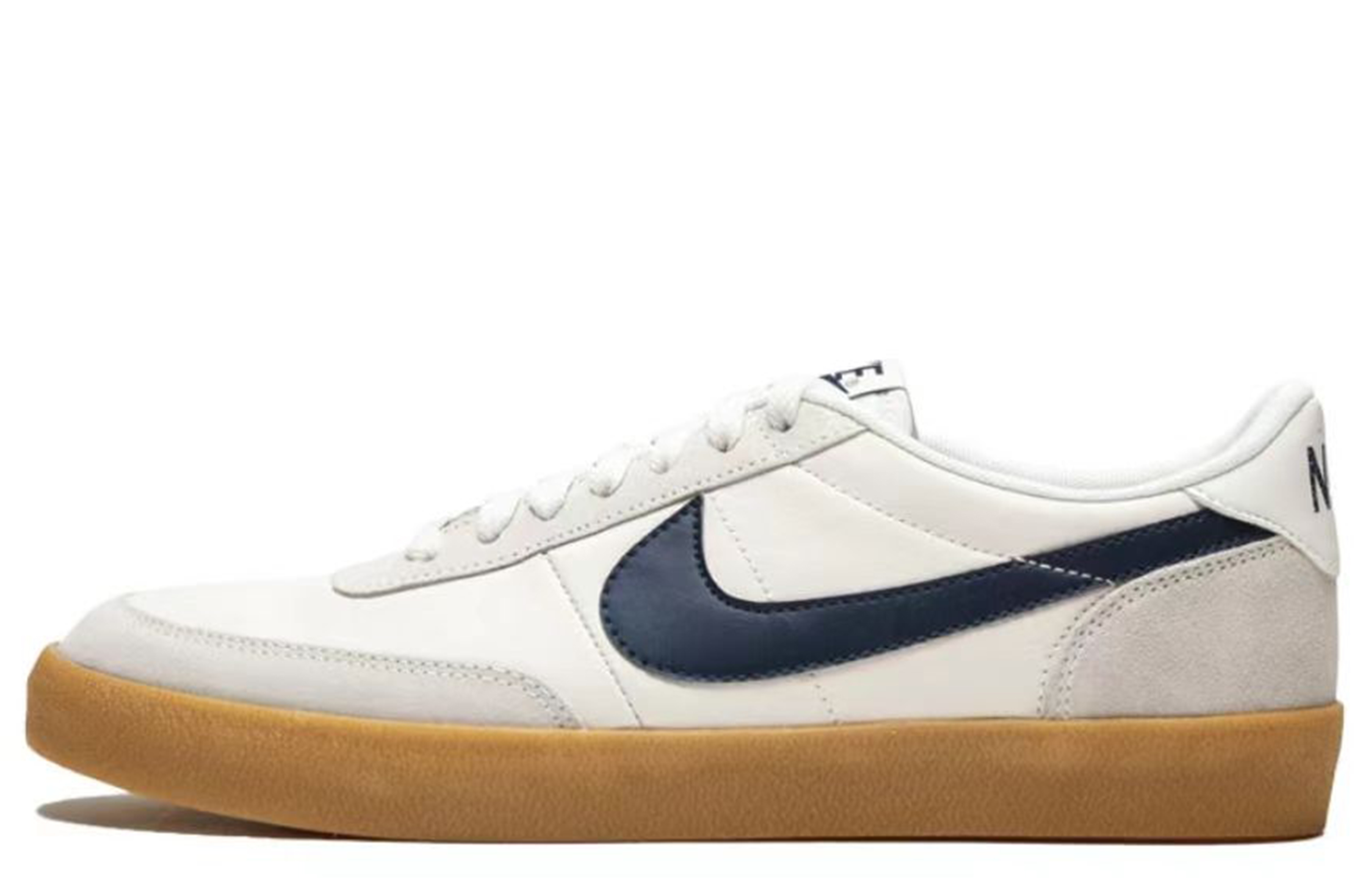 Cheap [Sepatu Kustom] Nike J.Crew x Killshot 'Da Vinci Oasis' 432997-107-450487