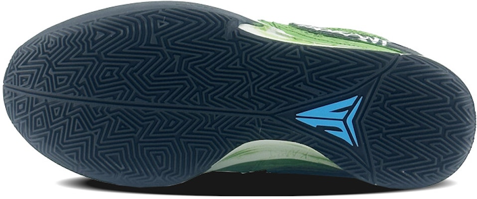 【自訂球鞋】Nike Ja 1 莫蘭特1代“BBQ”EP 小丑綠 腰王 塗鴉 街頭 舒適百搭 低筒籃球鞋 男款 黑綠 Purchase 【自訂球鞋】Nike Ja 1 莫蘭特1代“BBQ”EP 小丑綠 腰王 塗鴉 街頭 舒適百搭 低筒籃球鞋 男款 黑綠
