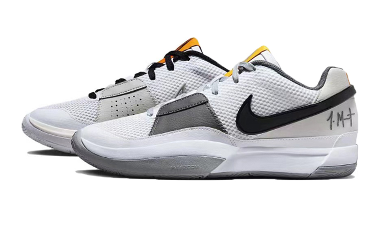 Details for [Zapatillas Personalizadas] Nike Ja 1 'Veneno Sangriento' DR8786-100-444307