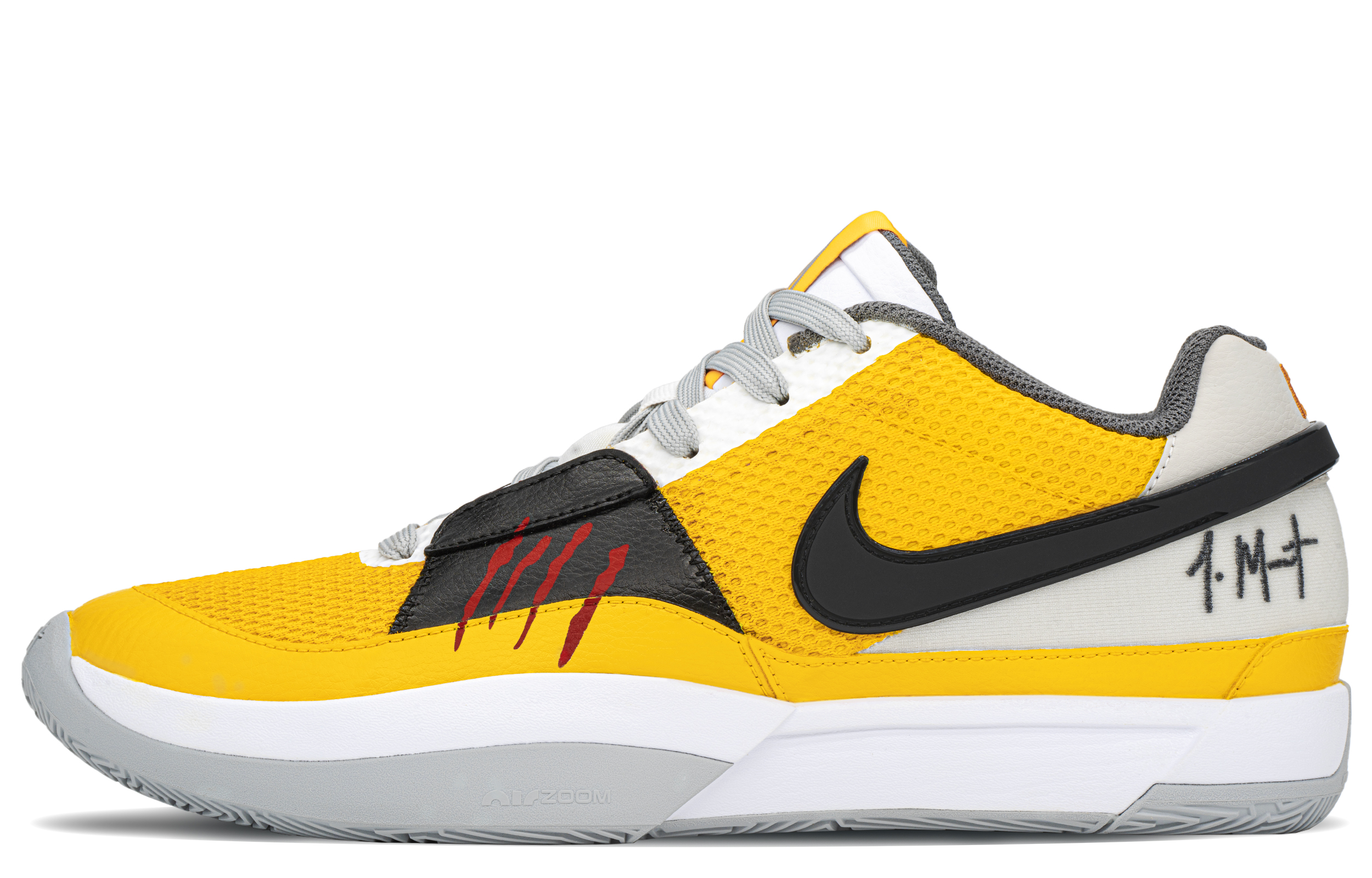 Buy ナイキ JA 1 "ブルース・リー グラフィティ" カスタム DR8786-100-486623