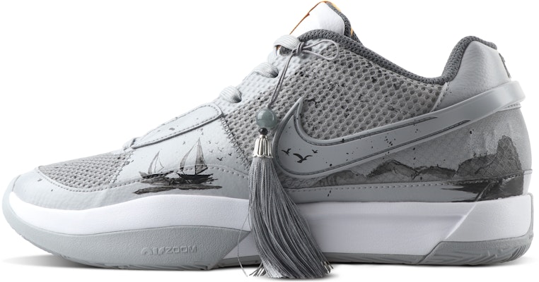 나이키 자 1 '산수화' (맞춤 제작) DR8786-100(TeamSix-男女款-水墨行舟) Buy 나이키 자 1 '산수화' (맞춤 제작) DR8786-100(TeamSix-男女款-水墨行舟)