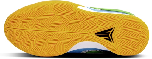 【定制球鞋】Nike Ja 1 莫蘭特1代 自由美麗 清新 防滑 耐磨 低幫 籃球鞋 男款 灰藍橙 Purchase 【定制球鞋】Nike Ja 1 莫蘭特1代 自由美麗 清新 防滑 耐磨 低幫 籃球鞋 男款 灰藍橙