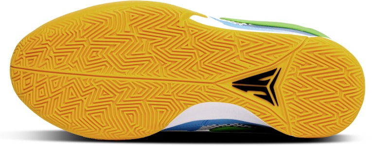 【定制球鞋】Nike Ja 1 莫蘭特1代 自由美麗 清新 防滑 耐磨 低幫 籃球鞋 男款 灰藍橙 Purchase 【定制球鞋】Nike Ja 1 莫蘭特1代 自由美麗 清新 防滑 耐磨 低幫 籃球鞋 男款 灰藍橙