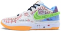 Buy 나이키 자1 '그래피티 광대' (커스텀) DR8786-001-444446
