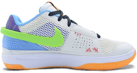 나이키 자1 '그래피티 광대' (커스텀) DR8786-001-444446 Order 나이키 자1 '그래피티 광대' (커스텀) DR8786-001-444446