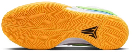 【定製球鞋】 Nike Ja 1 莫蘭特1代 'Trivia'EP 塗鴉小丑 塗鴉 潮流 防滑耐磨 低筒 籃球鞋 男款 灰藍橙 Purchase 【定製球鞋】 Nike Ja 1 莫蘭特1代 'Trivia'EP 塗鴉小丑 塗鴉 潮流 防滑耐磨 低筒 籃球鞋 男款 灰藍橙