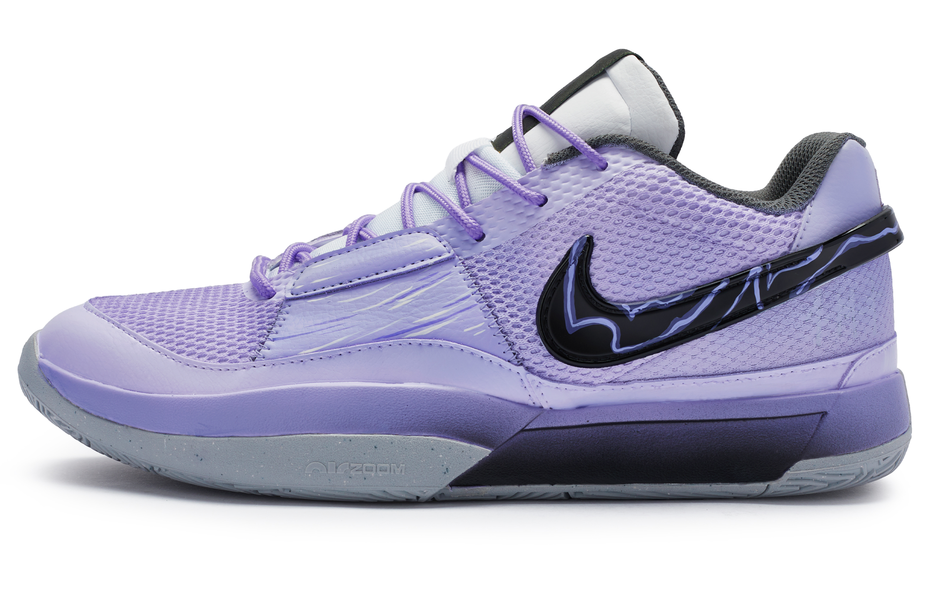 Buy ナイキ JA 1 "モーラント ギャラクシー" カスタムシューズ DR8786-100-484883