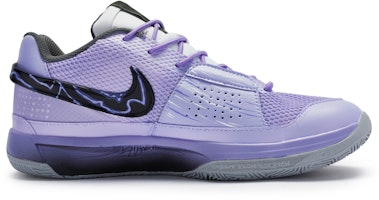 ナイキ JA 1 "モーラント ギャラクシー" カスタムシューズ DR8786-100-484883 Order ナイキ JA 1 "モーラント ギャラクシー" カスタムシューズ DR8786-100-484883