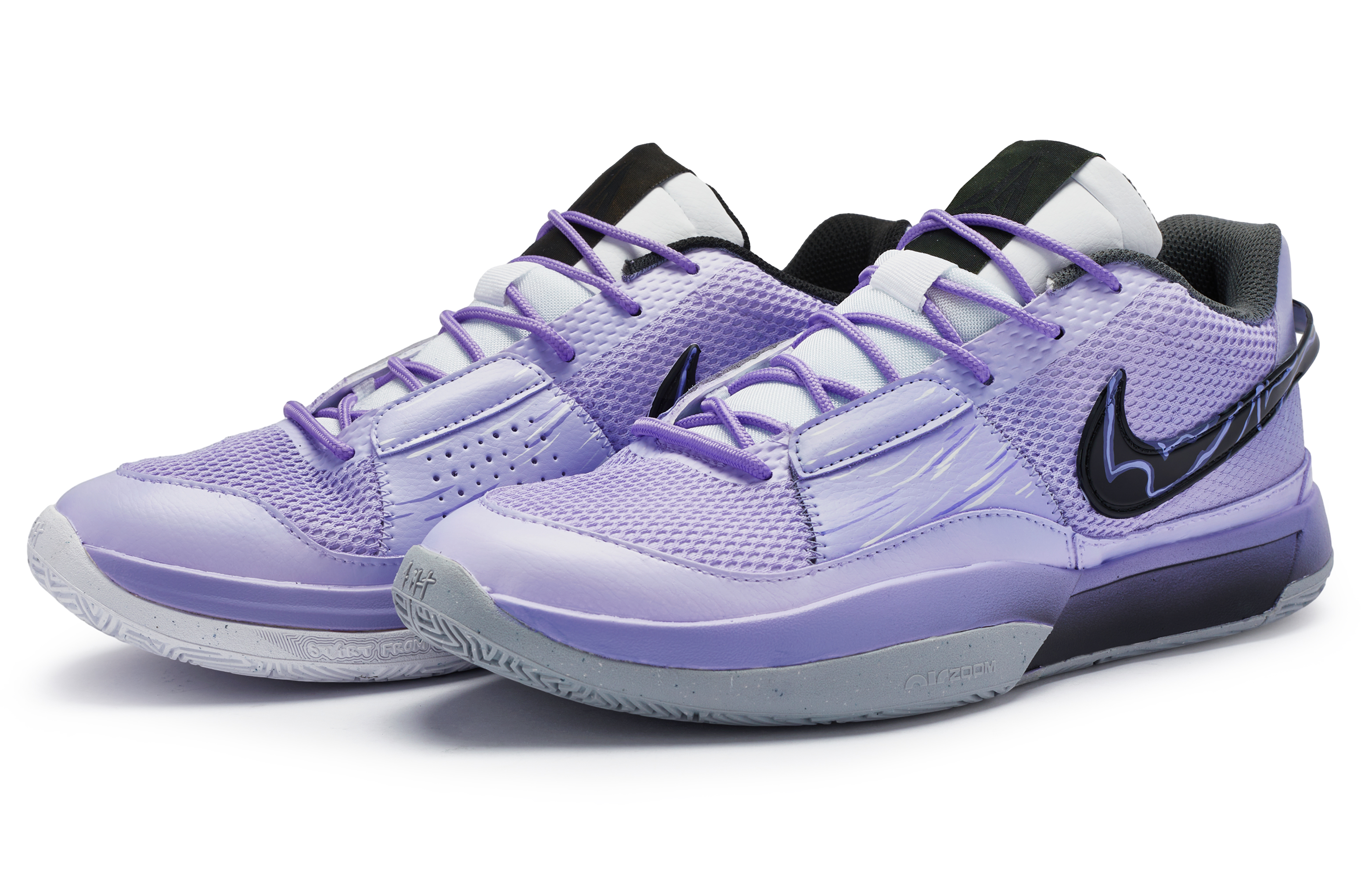 Lookbook ナイキ JA 1 "モーラント ギャラクシー" カスタムシューズ DR8786-100-484883