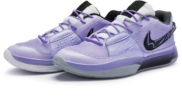 ナイキ JA 1 "モーラント ギャラクシー" カスタムシューズ DR8786-100-484883 Lookbook ナイキ JA 1 "モーラント ギャラクシー" カスタムシューズ DR8786-100-484883