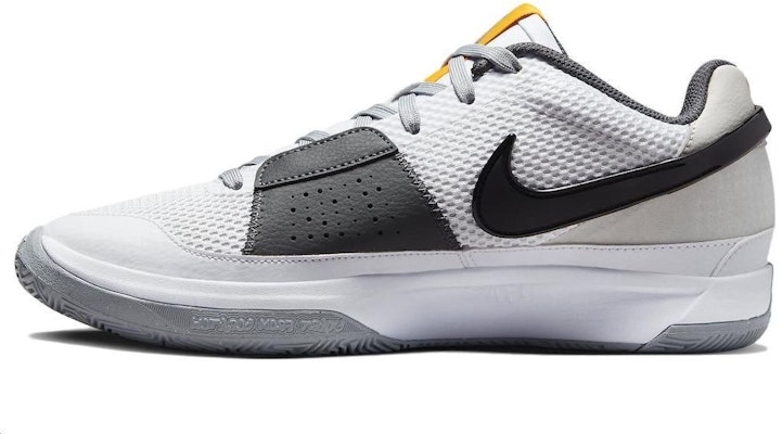 【訂製球鞋】Nike Ja 1 莫蘭特1代 潮流 舒適 科幻宇宙 星際迷航 神秘宇宙 減震 防滑 低筒 籃球鞋 男款 黑色 Cheap 【訂製球鞋】Nike Ja 1 莫蘭特1代 潮流 舒適 科幻宇宙 星際迷航 神秘宇宙 減震 防滑 低筒 籃球鞋 男款 黑色