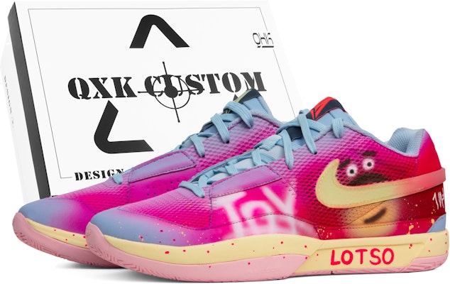 나이키 자1 '픽셀 곰' 스페셜 박스 (커스텀) DR8786-400-486767 Buy 나이키 자1 '픽셀 곰' 스페셜 박스 (커스텀) DR8786-400-486767