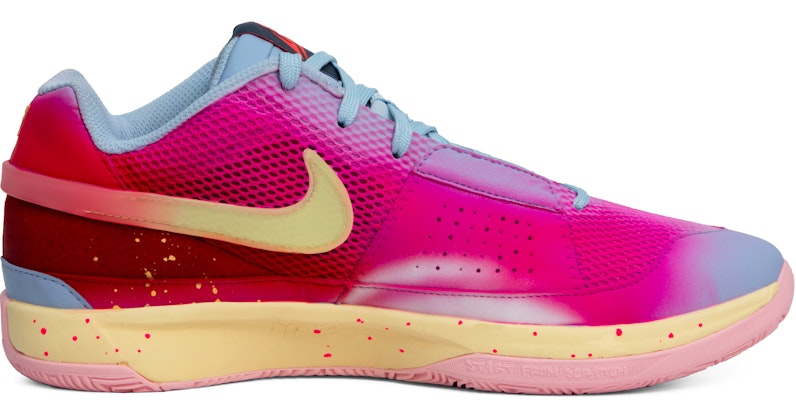 나이키 자1 '픽셀 곰' 스페셜 박스 (커스텀) DR8786-400-486767 Lookbook 나이키 자1 '픽셀 곰' 스페셜 박스 (커스텀) DR8786-400-486767