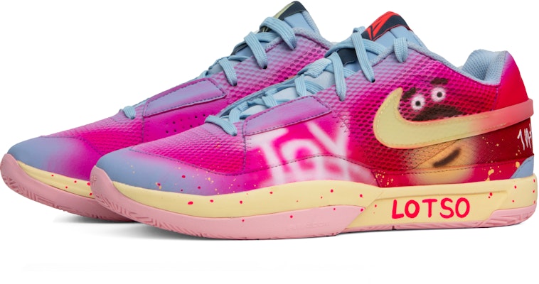 나이키 자1 '픽셀 곰' 스페셜 박스 (커스텀) DR8786-400-486767 Shop 나이키 자1 '픽셀 곰' 스페셜 박스 (커스텀) DR8786-400-486767