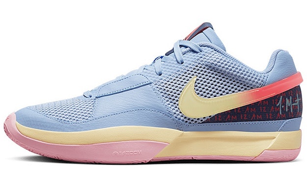 나이키 자1 '픽셀 곰' 스페셜 박스 (커스텀) DR8786-400-486767 Sizing 나이키 자1 '픽셀 곰' 스페셜 박스 (커스텀) DR8786-400-486767