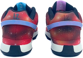 【客製化籃球鞋】 Nike Ja 1 莫蘭特1代 "BBQ"EP 紅色星河 防滑耐磨 低筒 篮球鞋 男款 紅黑 Shop 【客製化籃球鞋】 Nike Ja 1 莫蘭特1代 "BBQ"EP 紅色星河 防滑耐磨 低筒 篮球鞋 男款 紅黑