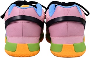 나이키 자1 '트리비아 EP 블라드 - 라이트 그린' (커스텀) DR8786-001(Team33-派大星-男款) Shop 나이키 자1 '트리비아 EP 블라드 - 라이트 그린' (커스텀) DR8786-001(Team33-派大星-男款)