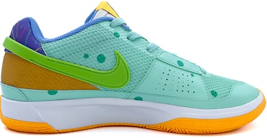 나이키 자1 "퀴즈 그린 오렌지" (커스텀) DR8786-001(Team91-章鱼哥绿A017) Order 나이키 자1 "퀴즈 그린 오렌지" (커스텀) DR8786-001(Team91-章鱼哥绿A017)