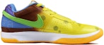 Order 나이키 자 1 '옐로우 브라운 트리비아' (커스텀) DR8786-001(TeamJ-七夕黄色海绵)