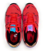 나이키 자 1 EP '바비큐' (커스텀 슈즈) DR8786-800(Team柒-男女款莫兰特钢铁侠) Shop 나이키 자 1 EP '바비큐' (커스텀 슈즈) DR8786-800(Team柒-男女款莫兰特钢铁侠)