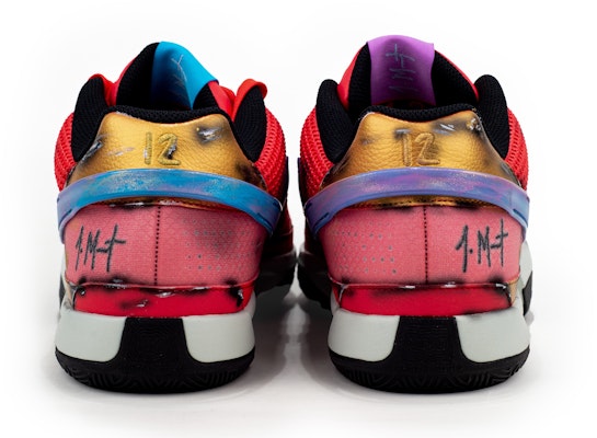 나이키 자 1 EP '바비큐' (커스텀 슈즈) DR8786-800(Team柒-男女款莫兰特钢铁侠) Purchase 나이키 자 1 EP '바비큐' (커스텀 슈즈) DR8786-800(Team柒-男女款莫兰特钢铁侠)