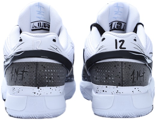 【客製化球鞋】 Nike Ja 1 EP VAM鯊魚客製化 中國龍 山水風 水墨風 東方古韻 龍年限定 腳下生風 實戰 防滑 低筒 籃球鞋 男款 黑白 Purchase 【客製化球鞋】 Nike Ja 1 EP VAM鯊魚客製化 中國龍 山水風 水墨風 東方古韻 龍年限定 腳下生風 實戰 防滑 低筒 籃球鞋 男款 黑白