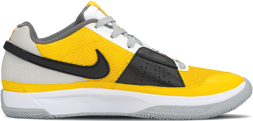 나이키 JA 1 로우 '브루스 리 그래피티' (커스텀) DR8786-100-486624 Lookbook 나이키 JA 1 로우 '브루스 리 그래피티' (커스텀) DR8786-100-486624