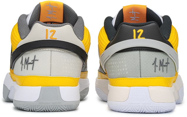 나이키 JA 1 로우 '브루스 리 그래피티' (커스텀) DR8786-100-486624 Purchase 나이키 JA 1 로우 '브루스 리 그래피티' (커스텀) DR8786-100-486624