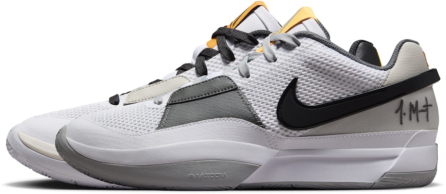 나이키 JA 1 로우 '브루스 리 그래피티' (커스텀) DR8786-100-486624 Cheap 나이키 JA 1 로우 '브루스 리 그래피티' (커스텀) DR8786-100-486624