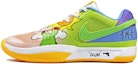 Buy 나이키 자 1 로우 "퀴즈 선인장 그라데이션" DR8786-001(TeamJ-阳光夏日仙人掌)