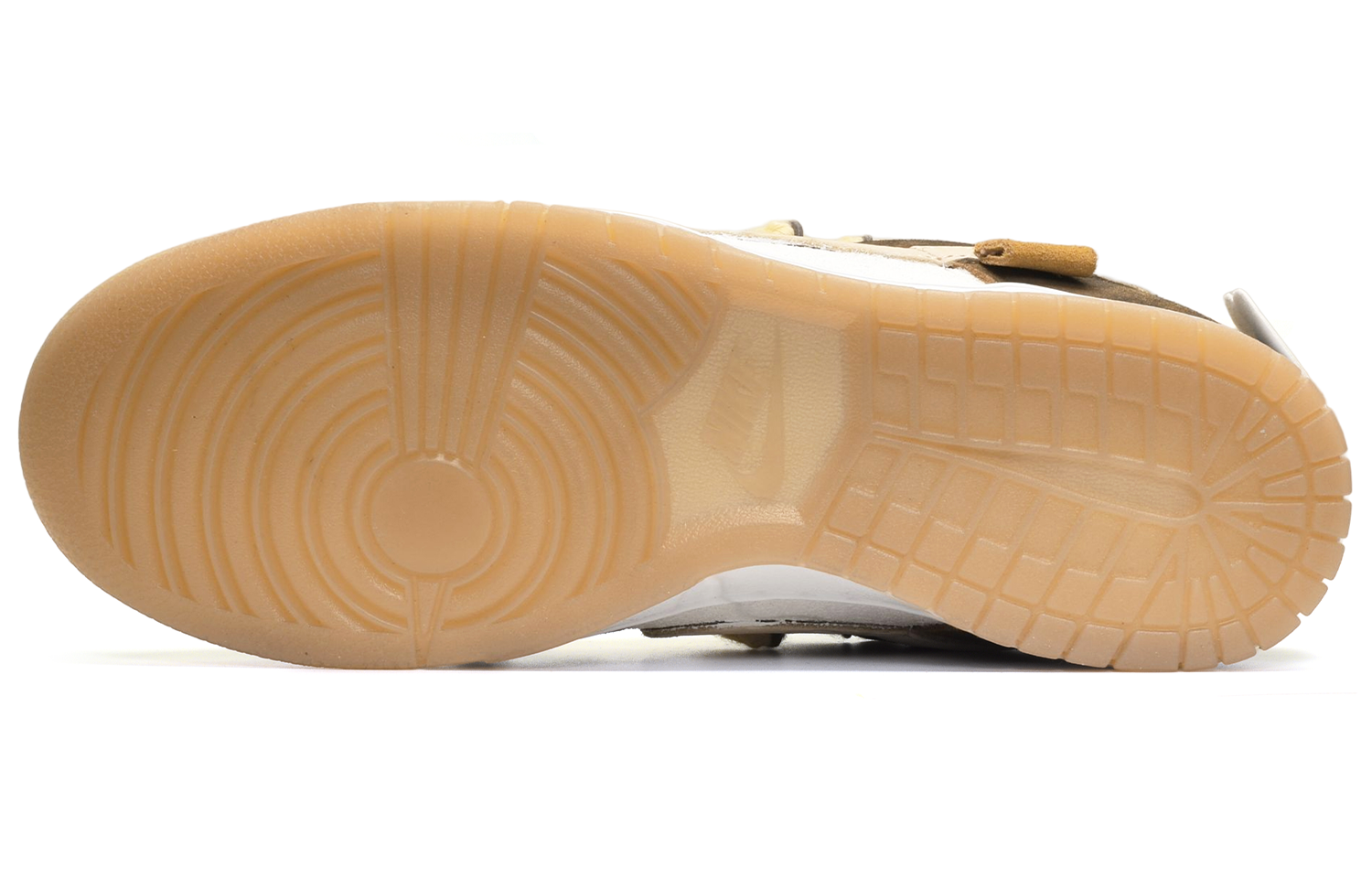 Purchase ナイキ カシナ ダンク 白茶バレンタイン (Nike Kasina Dunk 白茶バレンタイン) DZ5350-288(TeamE-男款扣子眼小熊白棕BOX)